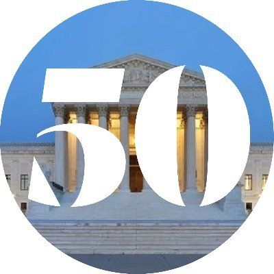 Supreme Court Historical Society's icon