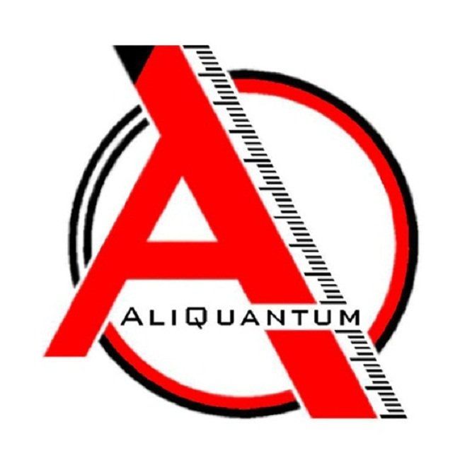 Aliquantum's icon