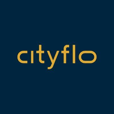 Cityflo's icon
