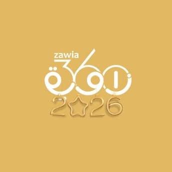 Zawia360's icon