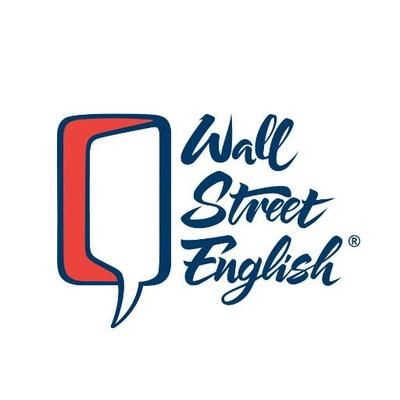 Wall Street English Indonesia's icon