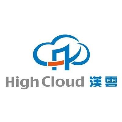 HighCloud's icon