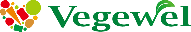 Vegewel's logos