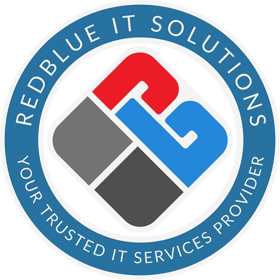 RedBlue IT Solutions's icon
