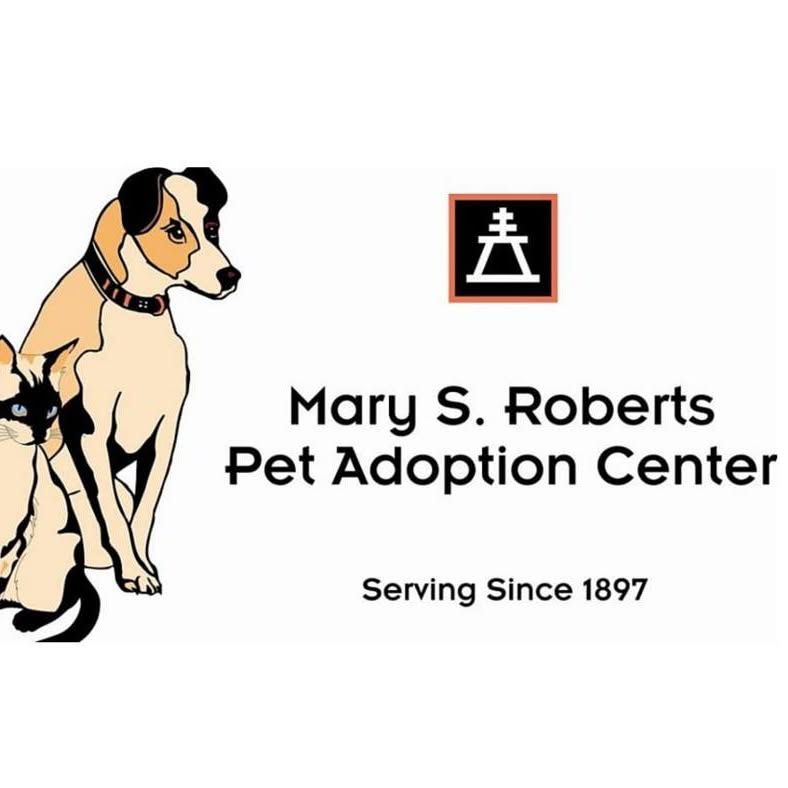 Mary S. Roberts Pet Adoption Center's icon