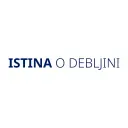 Istina o debljini's icon