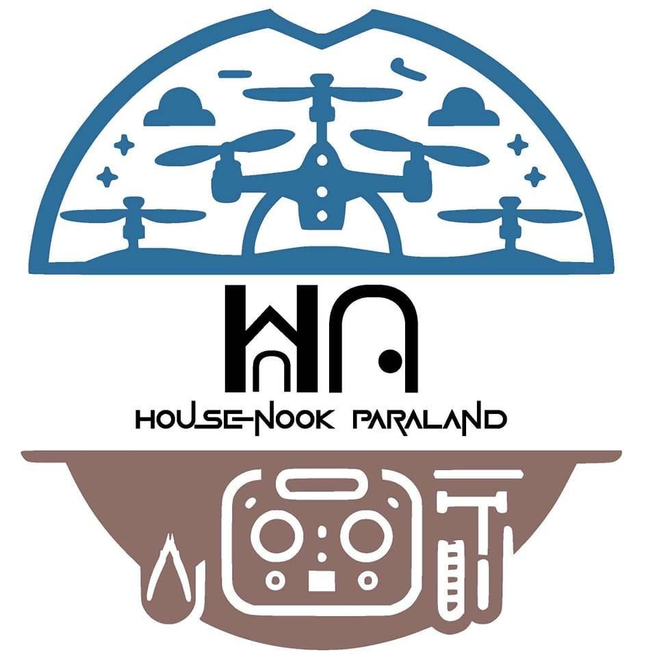 Housenookparaland's icon