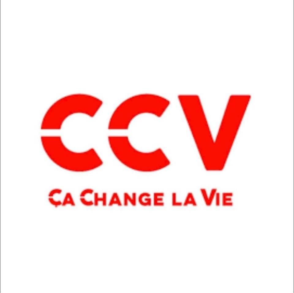 CCV Mode's icon