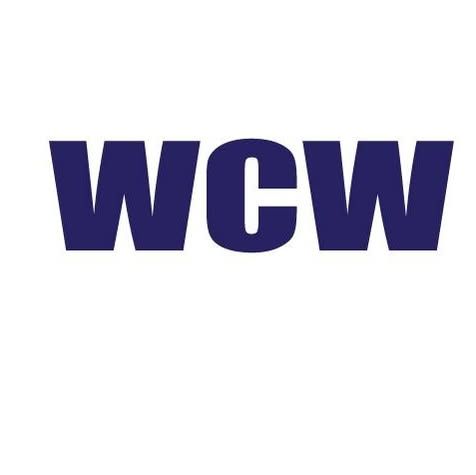 WCW's icon