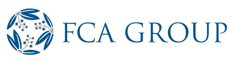 FCA Group S.A.'s logos