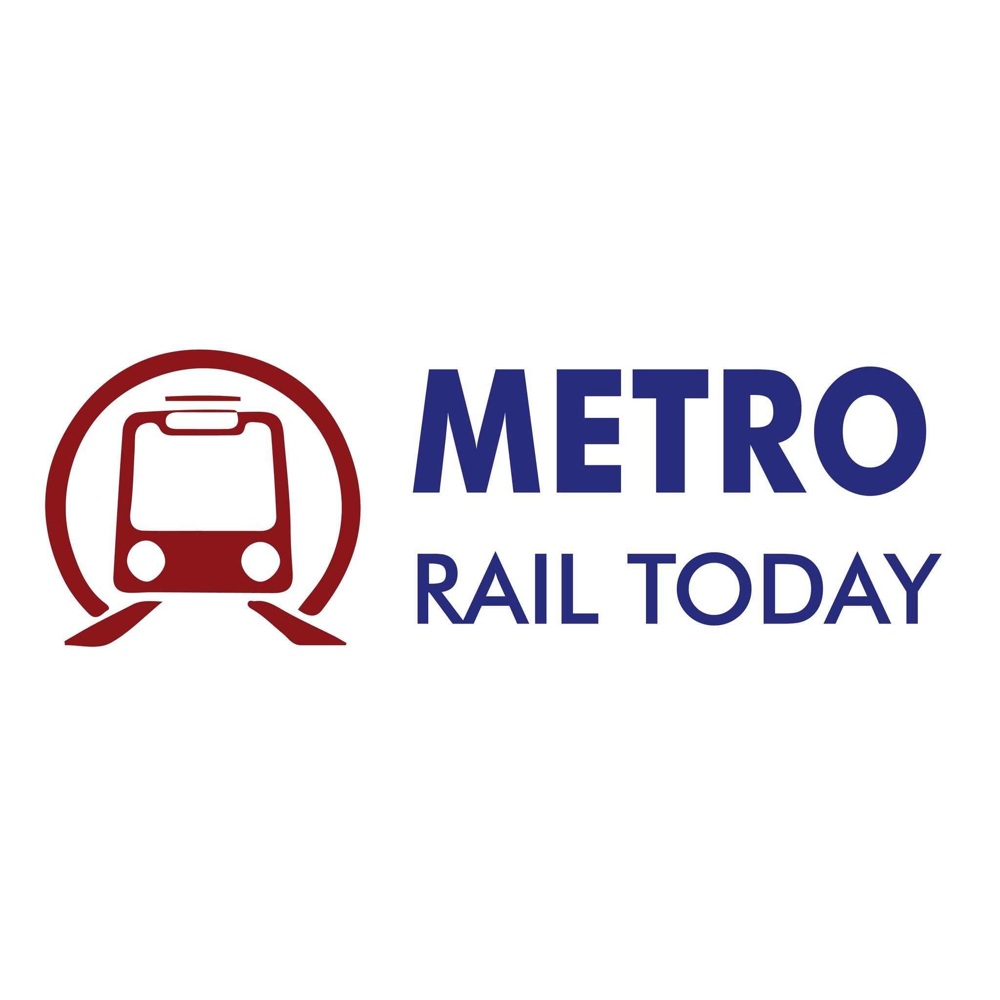 Metro Rail Today's icon