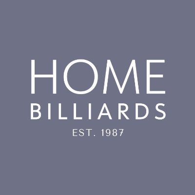 Home Billiards's icon