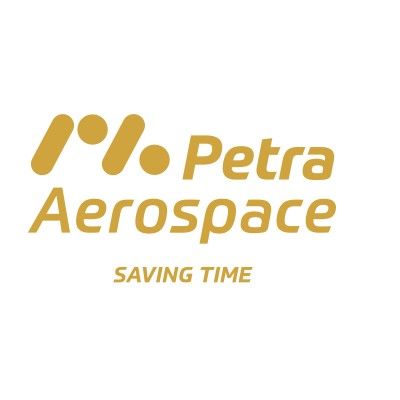 Petra Aerospace's icon