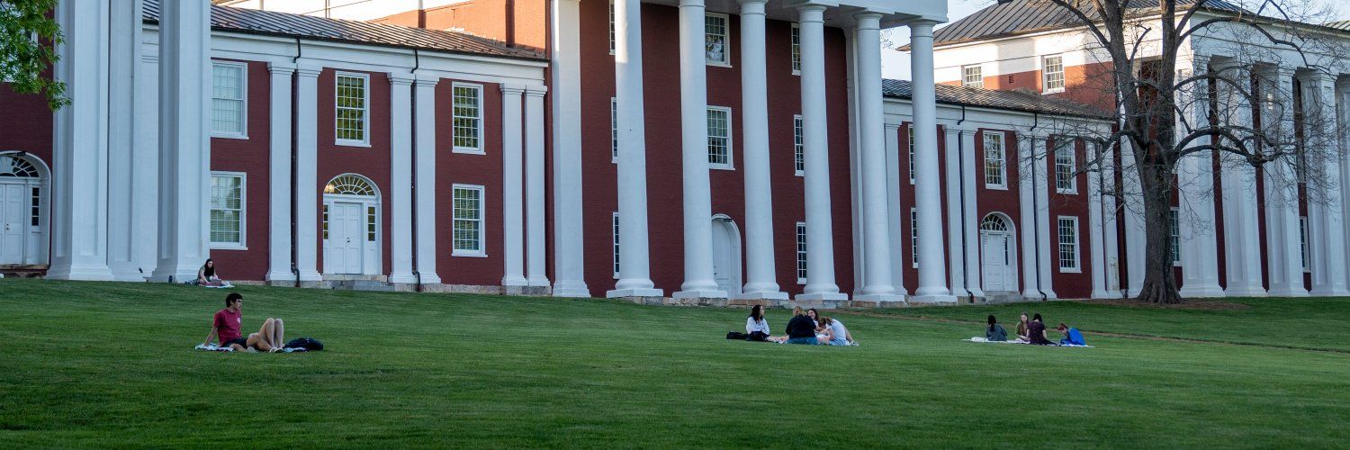 Washington and Lee University - Men's Wrestling campus