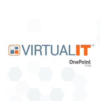 VirtualIT's icon
