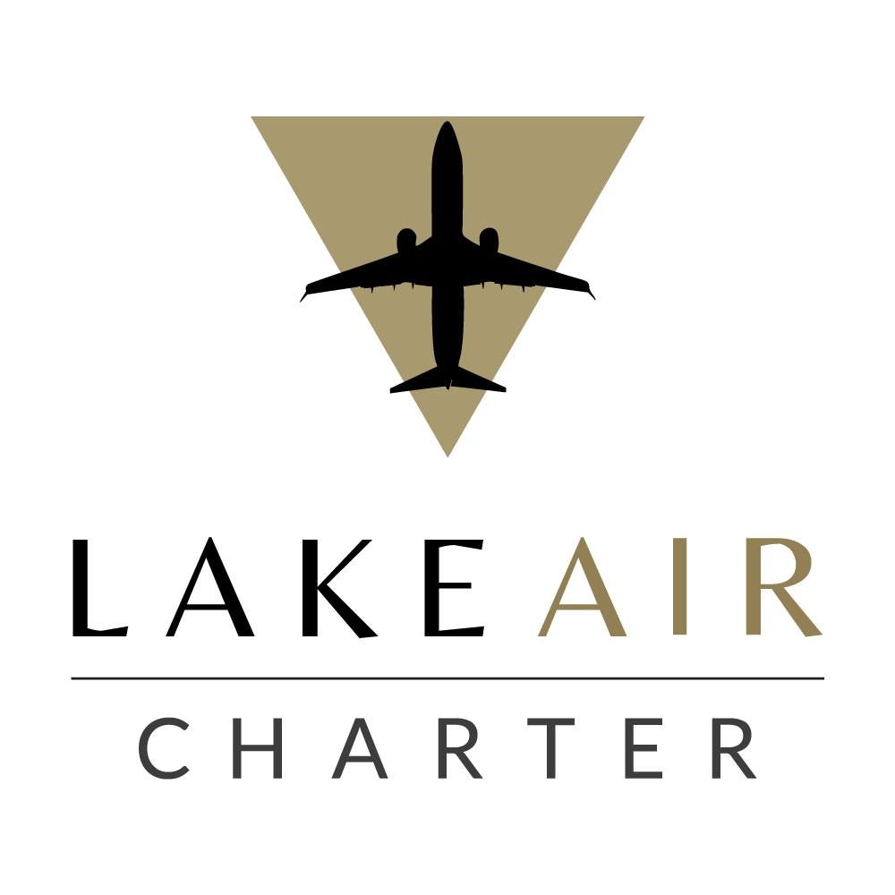 LakeAir Charter's icon