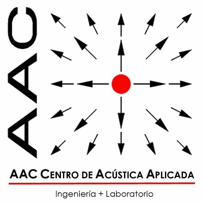 AAC Centro de Acústica Aplicada S.L.'s icon