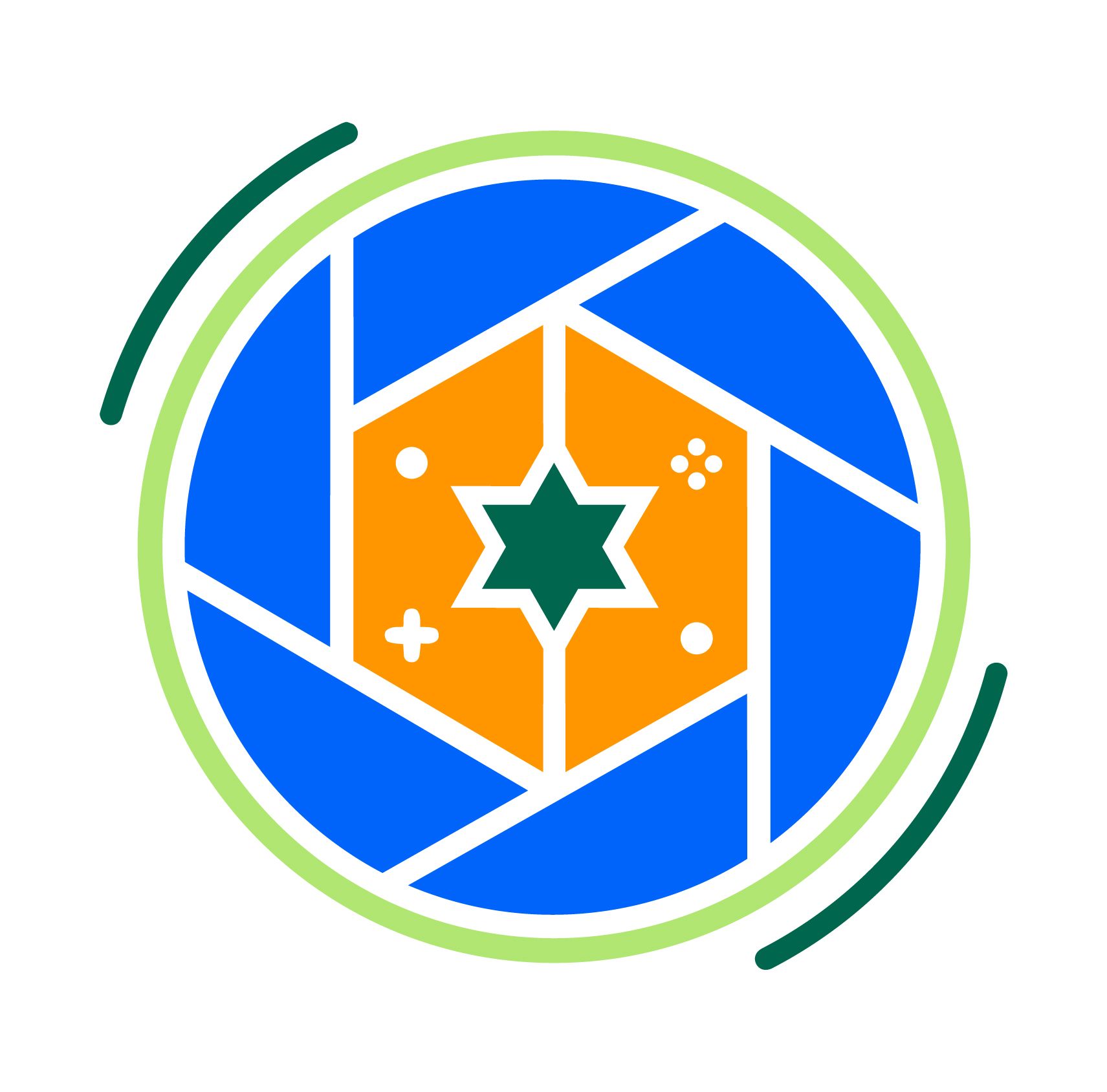 URJ 6 Points Sci-Tech & Arts Academy's icon