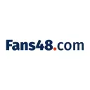 fans48.com's icon