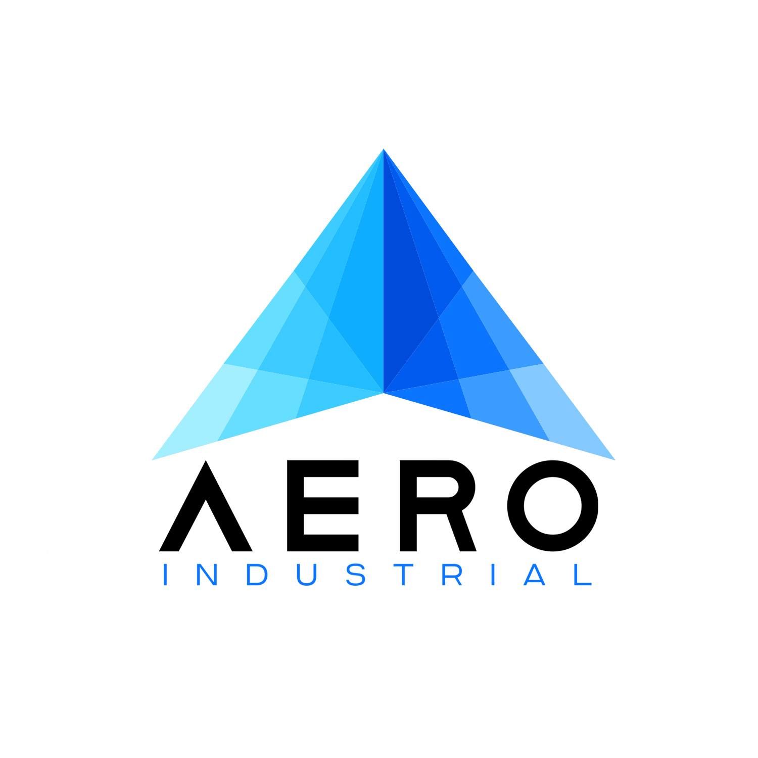 Aero industrial's icon
