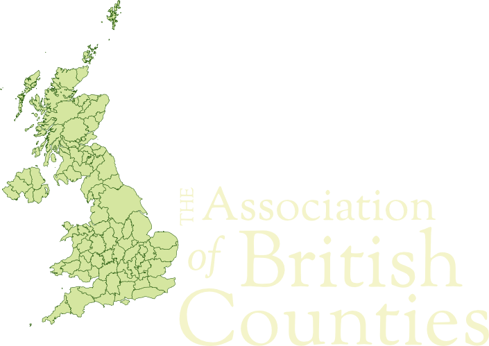 Asc British Counties's logos