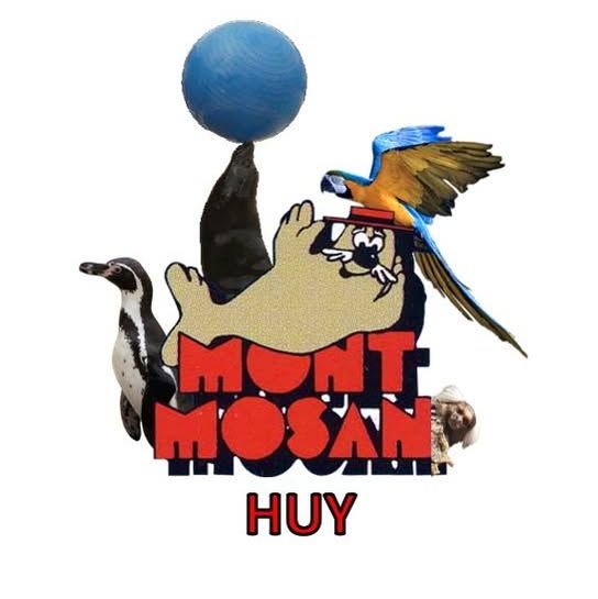 Mont Mosan's icon
