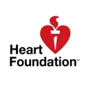 Heart Foundation NZ's icon