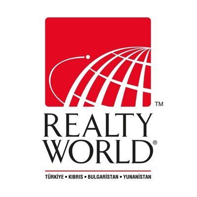 Realty World logo