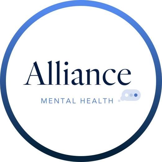 Alliance Mental Health's icon