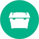 ShelterBox's icon