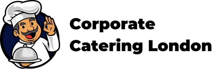 Corporate Catering London's logos