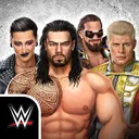 WWE Champions's icon