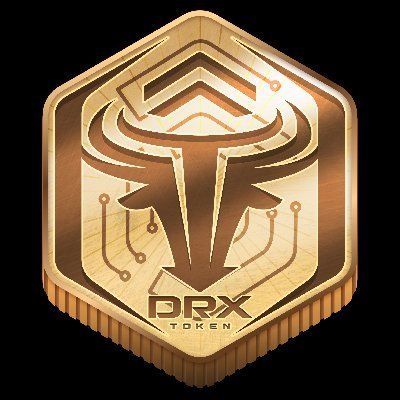 DRX Token's icon