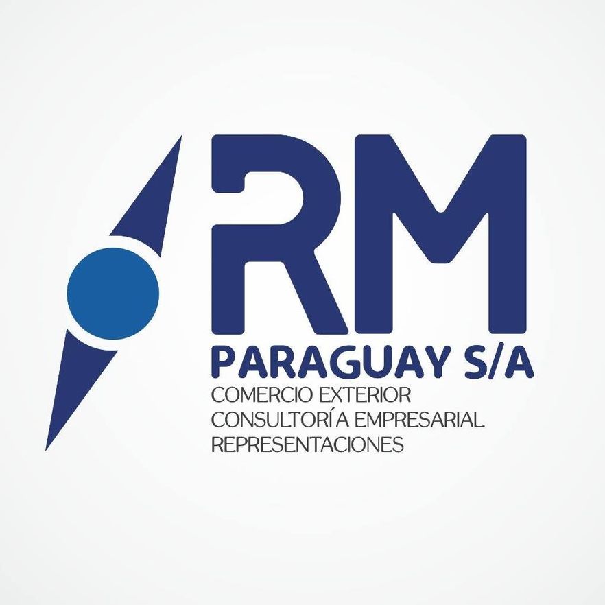• RM Paraguay's icon
