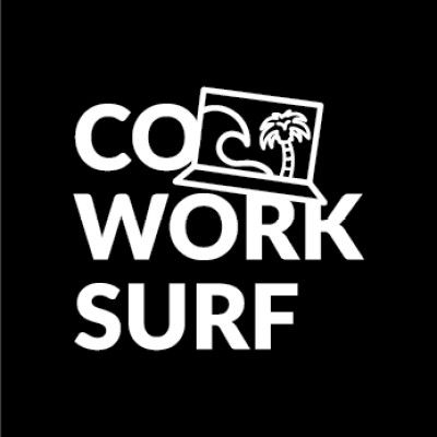 Coworksurf's icon