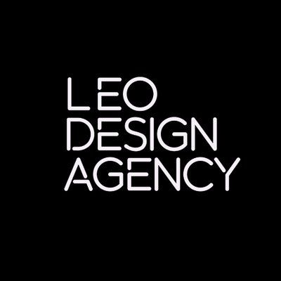 LEO Design Agency's icon