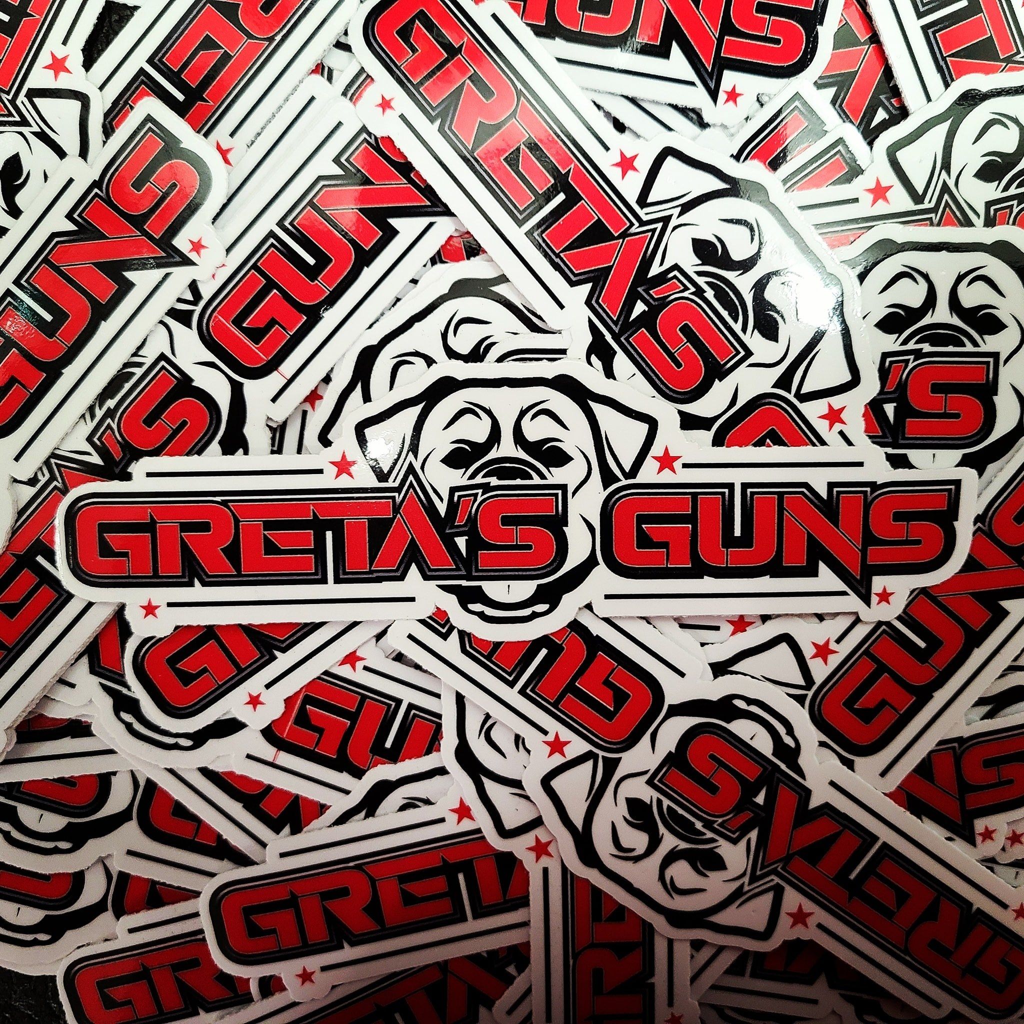 Greta's Guns's icon