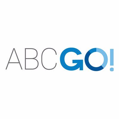 ABC GO!'s icon