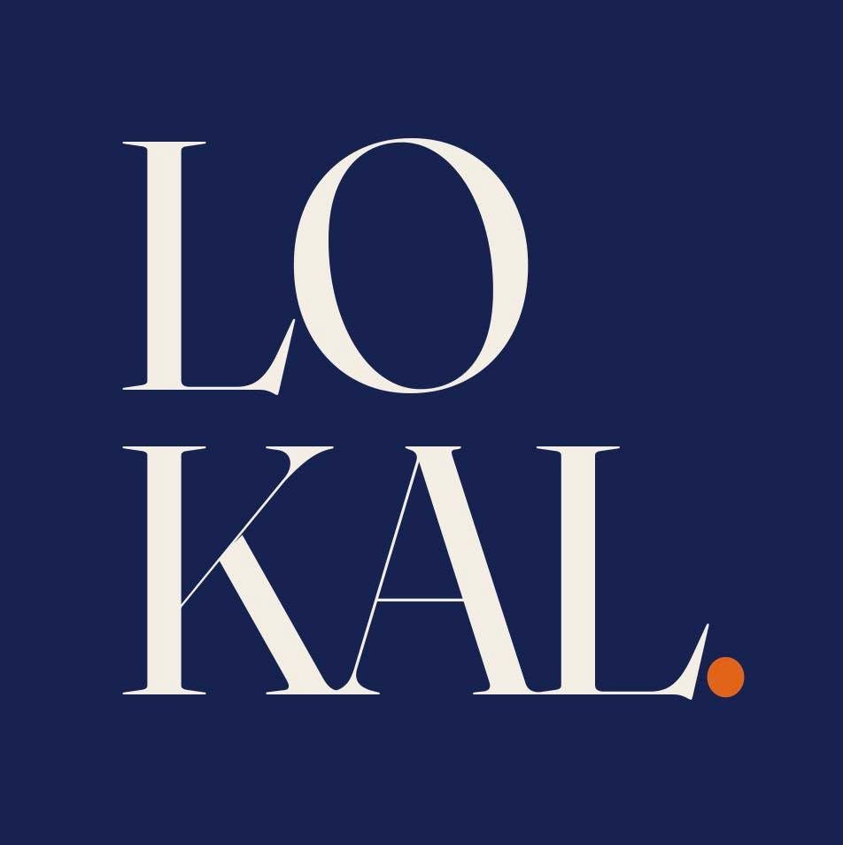LOKAL's icon