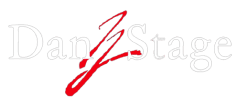 DanzStage Hong Kong's logos