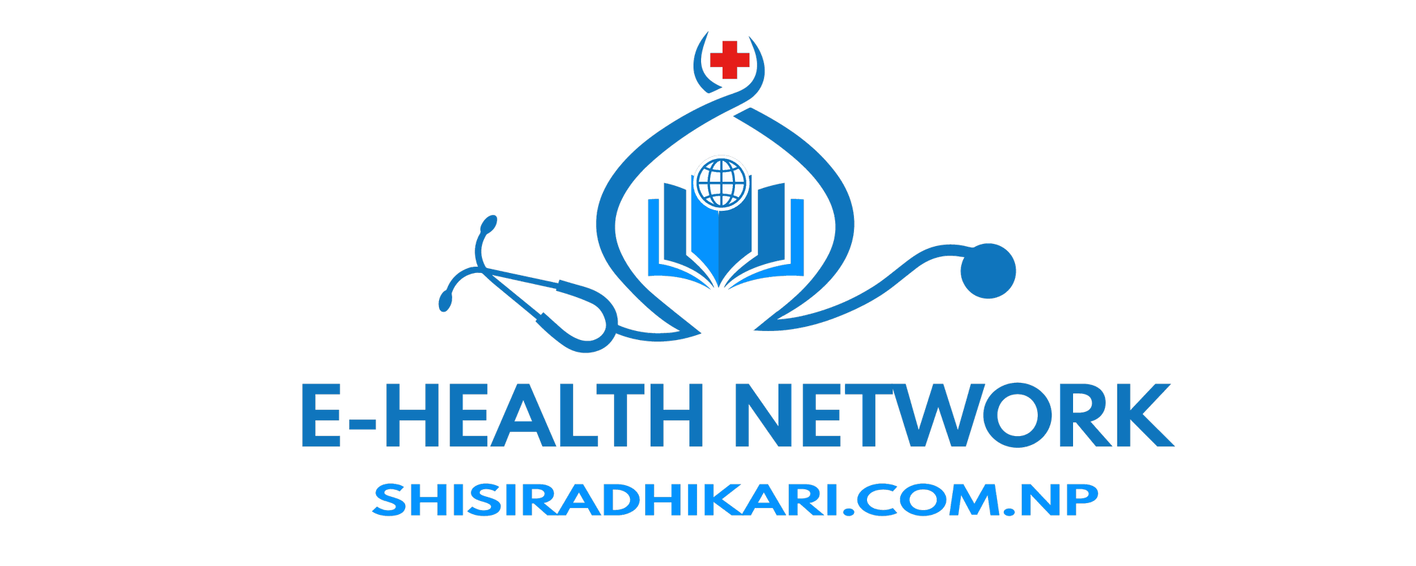 Shisir Kumar Adhikari's logos