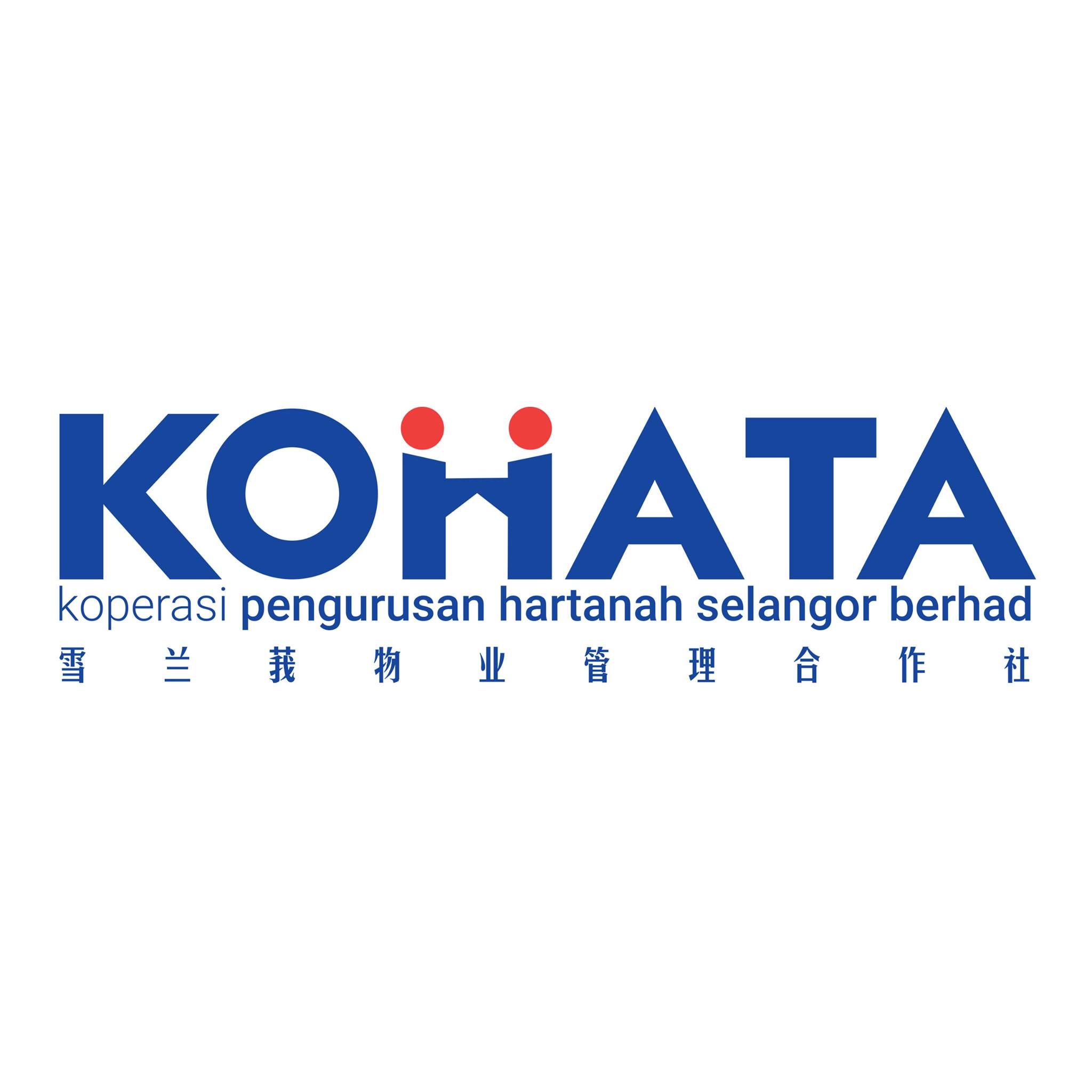 Koperasi Pengurusan Hartanah Selangor Berhad's icon
