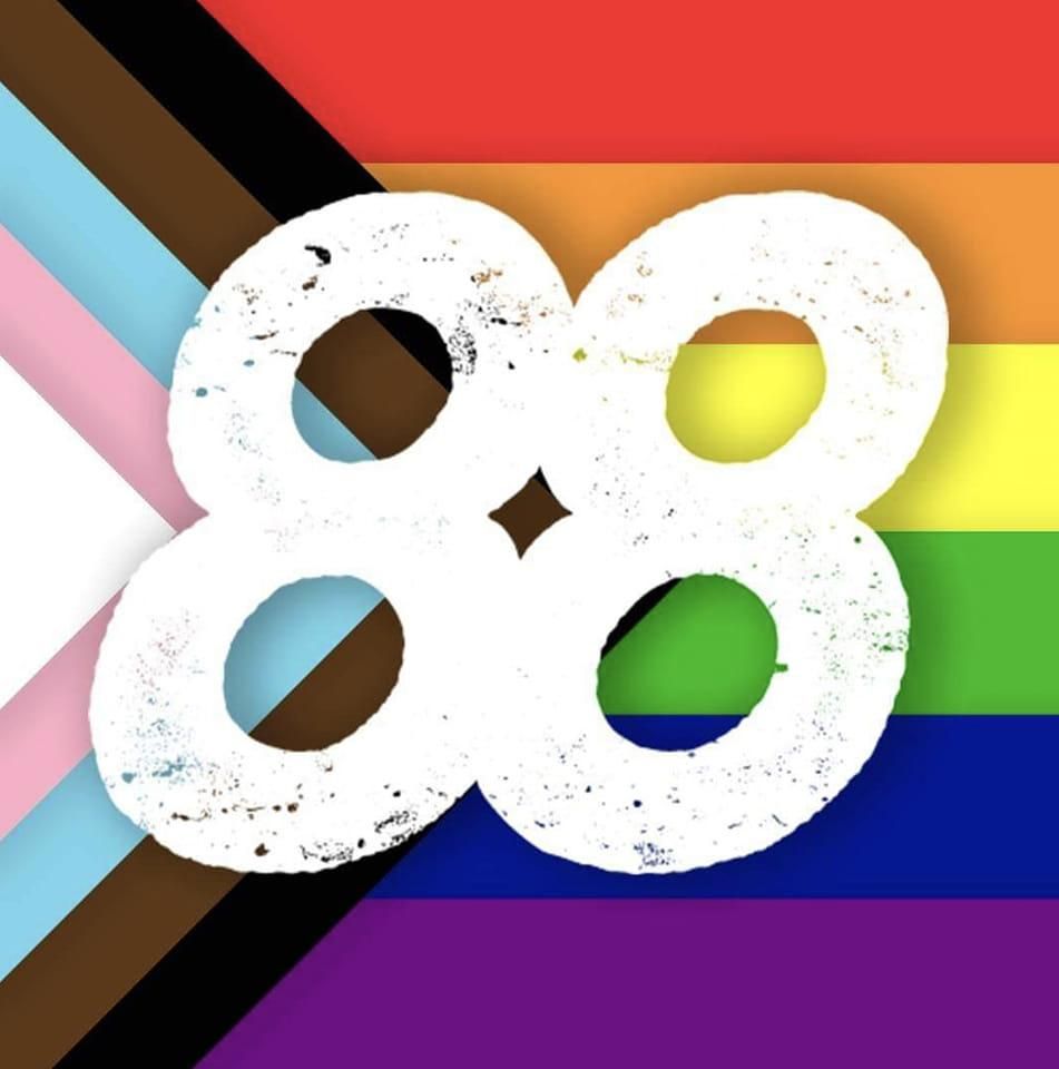 Indie88's icon