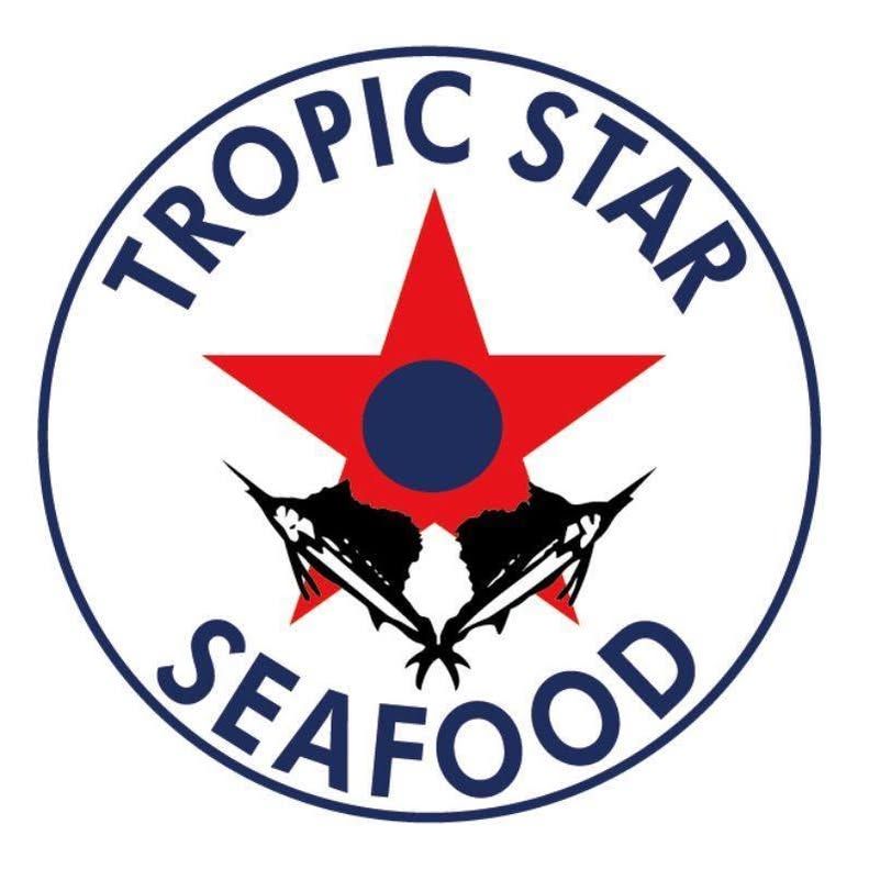 Tropic Star Seafood, Inc. logo