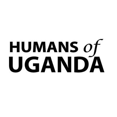 #HumansOfUganda's icon