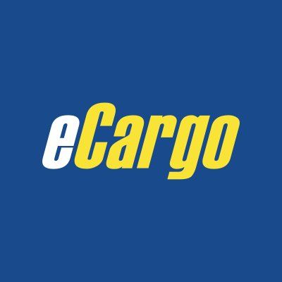 eCargo - Freight Management Software's icon