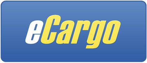 eCargo - Freight Management Software's logos
