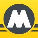 Merseyrail's icon
