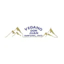 veganodonjuan.com's icon