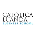 Católica Luanda Business School's icon
